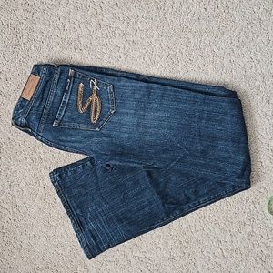 Seven7 Flare Jeans